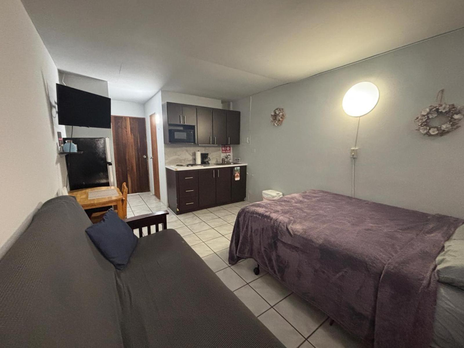 Verdemar Apts 圣胡安 外观 照片